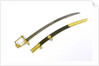 Sword, presentation by Tatham