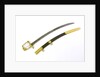 Sword, presentation by Tatham