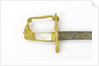 Hilt of sword, presentation by Tatham