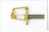 Hilt of sword, presentation by Tatham