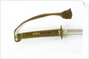 Hilt of tachi, Japanese by unknown
