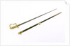 Stirrup hilted dress sword by Salter