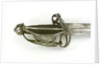 Hilt of Scottish Broadsword by unknown
