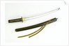 Wakizashi, Japanese by unknown