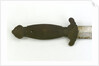 Hilt of sword, Chinese by Unknown