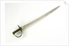 Hilt of cutlass by Heighington