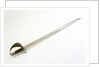 Bayonet by unknown
