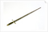 Hanger (sword) by unknown