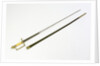 French sword by Unknown