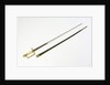 French sword by Unknown