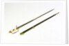 5-ball hilted sword by unknown