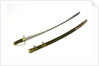 Straight-bladed dirk, which belonged to Captain John Cooke (1763-1805) by unknown
