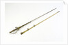 Small-sword said to have belonged to Sir William Hamilton (1730-1800) by Thomas Jeffrey
