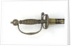 Small-sword said to have belonged to Sir William Hamilton (1730-1800) by Thomas Jeffrey
