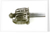 Scottish broadsword by unknown