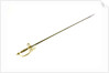 Small-sword which belonged to Admiral of the Fleet Sir George Cockburn by Richard Clarke & Son