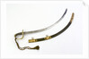 Grenadiers and Light Infantry sword by unknown