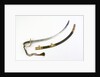 Grenadiers and Light Infantry sword by unknown