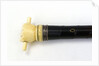 Swordstick, alleged to have belonged to Admiral Sir Thomas Pasley (1734-1808) by Issac Rennoldson