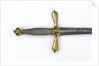 Knight Grand Cross of the Order of the Bath dress sword by unknown