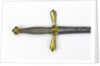 Knight Grand Cross of the Order of the Bath dress sword by unknown