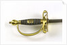 Small-sword of Civil Branch, Royal Navy (Purser) by John Salter