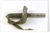 Light infantry undress sword by Edward Edward Thurkle & Sons