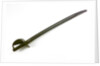 Cutlass by Impale de Chatellerault