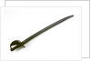 Cutlass by Impale de Chatellerault