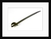 Cutlass by Impale de Chatellerault