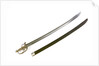S-Bar fighting sword by Francis Crump