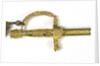 Presentation sword owned by Captain Sir Thomas Staines (1776-1830) by R. Teed