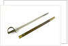 Cutlass by unknown