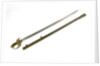 Royal Marines sword by Weyersburg