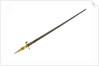 Five-ball hilted sword, as used by the Loyal Greenwich Volunteers by J.J. Runkel