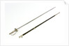 Small-sword, thought to have belonged to Don Juan Francisco de Garganta by unknown