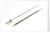 Small-sword, thought to have belonged to Don Juan Francisco de Garganta by unknown