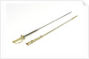 Sword, which belonged to Admiral of the Fleet Lord Richard Howe by unknown