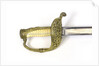 Hilt of Dutch sword by X. Bisch