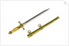 Imperial German Navy dirk by unknown