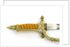 Hilt of dirk by Alcoso