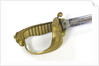 Chilean dress sword by unknown