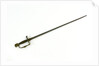 French sword by unknown