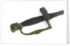 Hilt of French sword by unknown