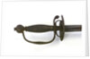 Small-sword by Unknown