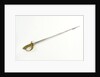 Chinese Maritime Customs sword by J.R. Gaunt & Son Limited