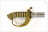 Chinese Maritime Customs sword by J.R. Gaunt & Son Limited