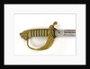 Chinese Maritime Customs sword by J.R. Gaunt & Son Limited