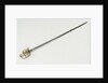 S-bar hilted sword by Andrea Ferara