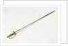 Broadsword by unknown